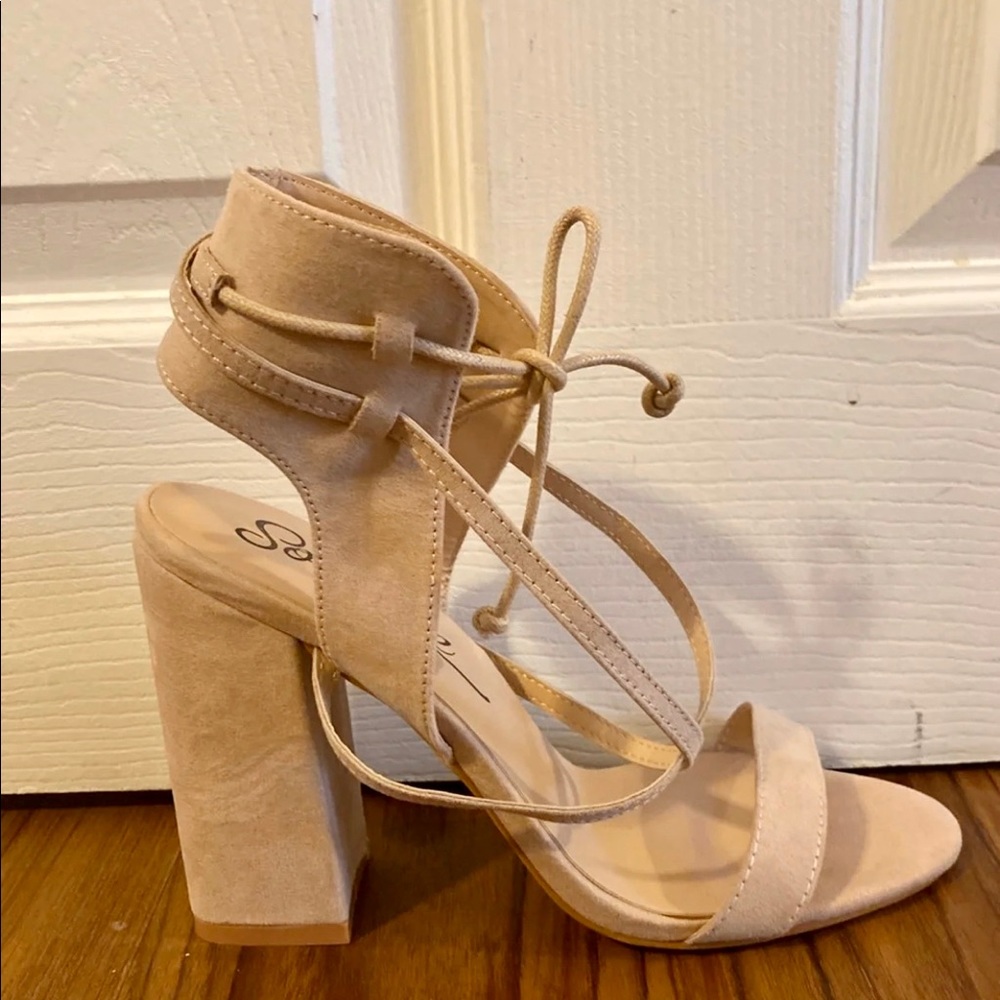 Heels